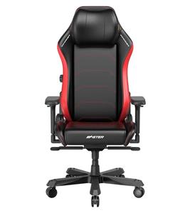 صندلی گیمینگ DXRacer Master Series 2026 XL Black Red