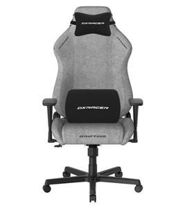 صندلی گیمینگ دی ایکس ریسر Drifting Series 2026 XL Fabric Gray