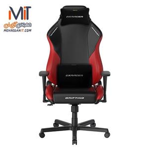 صندلی گیمینگ دی ایکس ریسر Drifting Series 2026 XL Black Red