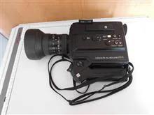 دوربین فیلم برداری قدیمی و کلکسیونی MINOLTA