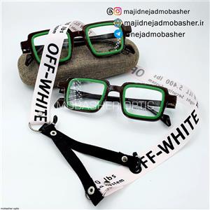 عینک طبی مارک هف