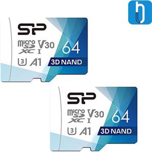 مموری کارت 64 گیگابایت Samsung مدل PRO