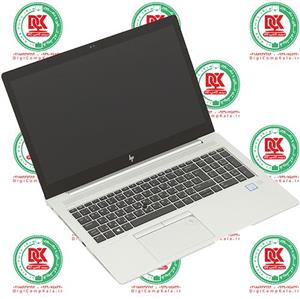لپ تاپ 15.6 اینچ اچ پی HP EliteBook 850 G5 Intel Core i7 8650u FullHD IPS نسل 8 اینتل گارانتی تا 1 سال و فروش اقساطی