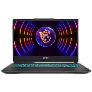 لپ‌تاپ گیمینگ 15.6 اینچی ام‌اس‌آی مدل CYBORG 15 A13UC Core i7-13620H/16GB/512GBSSD/4GB RTX3050