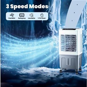 کولر آبی گرین لاین Green Lion GNGA20ARC Air Cooler GA20
