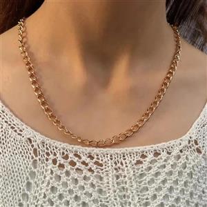زنجیر طلایی کارتیر ژوپینگ کد GA00117