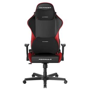 صندلی گیمینگ DXRacer Formula 2026 L Black Red