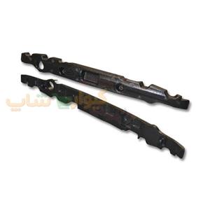 فوم ضربه گیر سپر عقب تیگو پنج قدیم