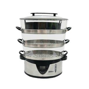 بخارپز فلر مدل SC-180