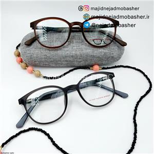 عینک طبی مردانه مارک ناینتین استریت
