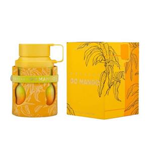 ادکلن آرماف مدل اودیسی گو منگو Armaf Odyssey Go Mango