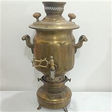 سماور نفتی عالی نسب