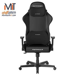 صندلی گیمینگ دی ایکس ریسر Formula Series 2026 L Black