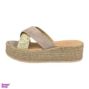 صندل زنانه کیتو مدل ساناز کد 11418