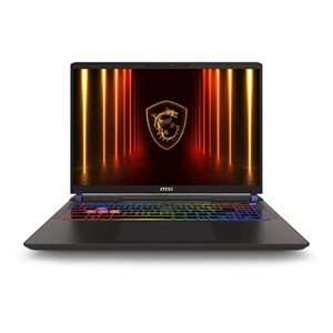 لپ تاپ گیمینگ ام اس آی 16 اینچی مدل Vector 16 AI A2XWHG Core Ultra 9 275HX 32GB 1TB RTX5070 Ti