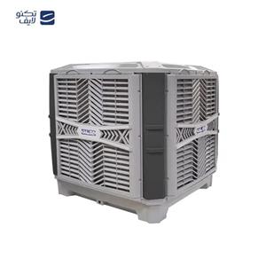 کولر آبی سلولزی 6000 آزمایش مدل AP60 BLDC