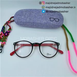 عینک طبی اسپرت مارک دیور