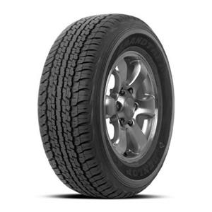 لاستیک خودرو دانلوپ مدل AT22 سایز 265/70R17