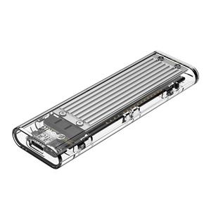 قاب NVMe M.2 SSD اوریکو مدل TCM2-C3