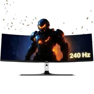 مانیتور 49 اینچ HKC MG49P2U240