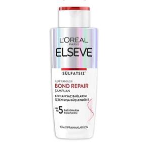 شامپو لورال Loreal مدل Elseve Bond Repair