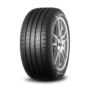 لاستیک خودرو دانلوپ مدل  SP Sport Maxx 060 سایز ۲۴۵/۴۰R۲۰