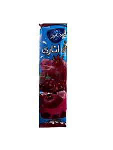 برنارد بستنی یخی اناری