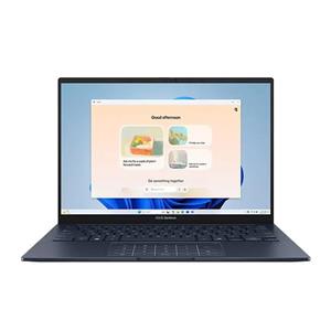 لپ تاپ 14 اینچی ایسوس مدل ASUS Zenbook 14 OLED UX3405CA Ultra7-255H 16GB 512GB SSD INTEL TOUCH