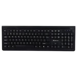 کیبورد و موس بی سیم ایکستریکمی MK-308