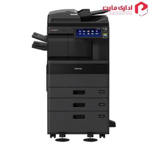 دستگاه کپی رنگی توشیبا مدل e-studio 2021AC