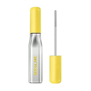 ریمل بلند کننده ضد آب شیگلم مدل Lashlighter Iron Curl حجم 8 میلی لیتر