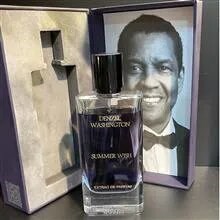 Ramo DENZEL Washington Summer Wish