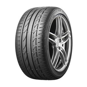 لاستیک خودرو بریجستون مدل Potenza S001 سایز ۲۶۵/۳۵R۱۸