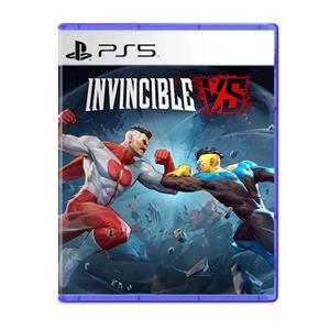 دیسک بازی Invincible VS برای PS5