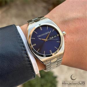 ساعت مچی تروساردی TR145(TRUSSARDI)