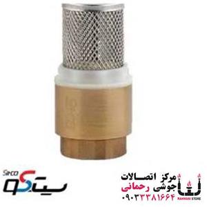 شیر سوپاپ سایز \