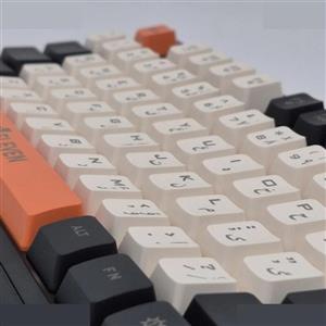 کیبورد گیمینگ ایلون GK105