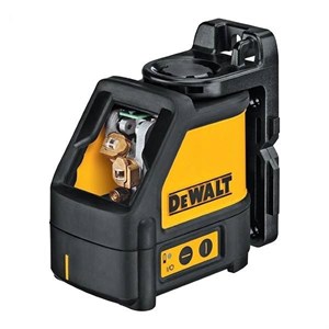 تراز لیزری دیوالت اصلی نور قرمز مدل DW088K-XJ (پس کرایه)