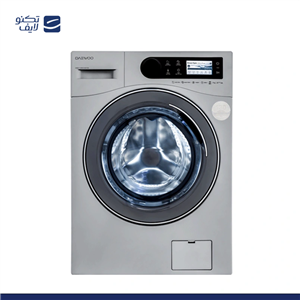 ماشین لباسشویی 9 کیلویی دوو مدل LM-9170S
