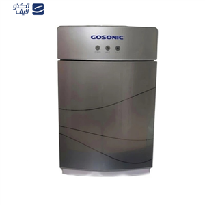 آبسردکن گوسونیک مدل GWD-515