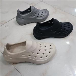 کفش ساحلی لژدار مردانه و زنانه ، نرم و راحت و بادوام