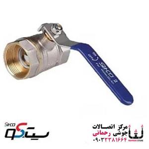 شیر غیر گازی سنگین سایز \