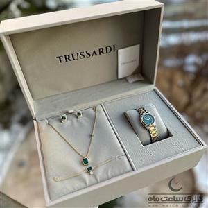 ساعت مچی تروساردی TR326(TRUSSARDI)