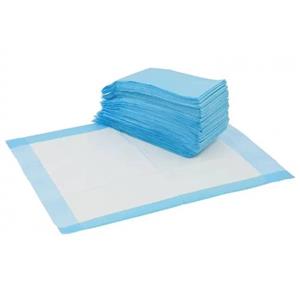 زیرانداز بهداشتی دروشیت سایز 60×90 بسته ۵ عددی