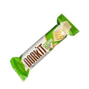 درکیت شکلات تک امگشتی با مغز پسته 25 گرم