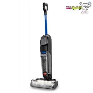 جارو شارژی عصایی بیسل مدل Crosswave Omnifind 4006E