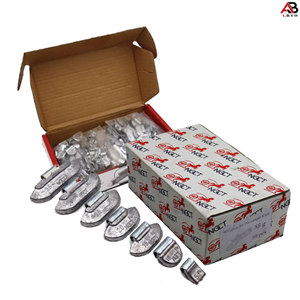 سرب گیره ای 5 تا65 NGCT