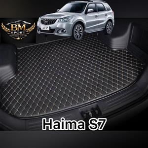 کفپوش صندوق هایما اس۷