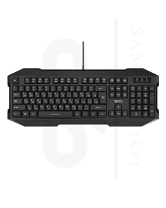 کیبورد سیم دار تسکو مدل TK 8041