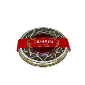 زعفران نگین تحسین -  0.5 مثقال